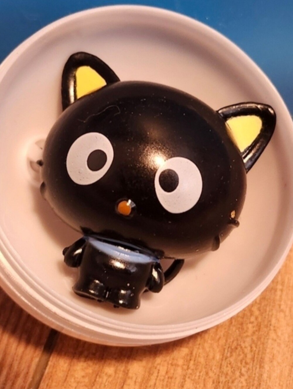 Hello Kitty And Friends Mashems Chococat